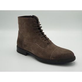 Freefoot 4203 Taupe Krem Erkek Bot