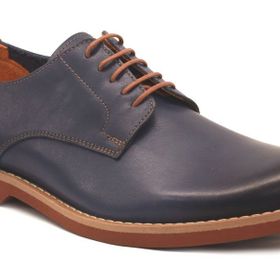 Freefoot 438 Lacivert Erkek Ayakkabı