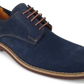 Freefoot 438 Lacivert Erkek Ayakkabı