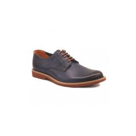Freefoot 438 Lacivert Erkek Ayakkabı