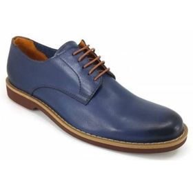 Freefoot 438 Mavi Erkek Ayakkabı