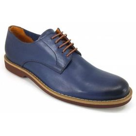 Freefoot 438 Mavi Erkek Ayakkabı