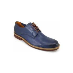 Freefoot 438 Mavi Erkek Ayakkabı