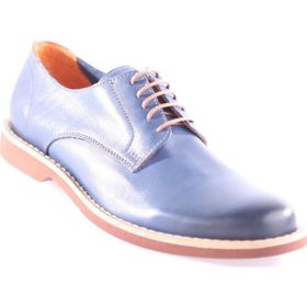 Freefoot 438 Mavi Erkek Ayakkabı