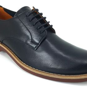Freefoot 438 Siyah Erkek Ayakkabı