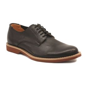 Freefoot 438 Siyah Erkek Ayakkabı