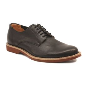 Freefoot 438 Siyah Erkek Ayakkabı