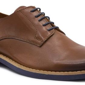 FreeFoot 438 Taba Erkek Ayakkabı