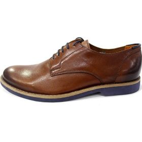 FreeFoot 438 Taba Erkek Ayakkabı
