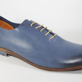Freefoot 541 Mavi Erkek Ayakkabı