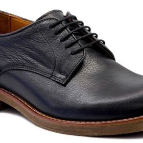 Freefoot 650 Siyah Erkek Günlük Ayakkabı