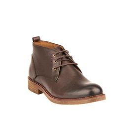 Freefoot 6550 Kahve Erkek Ayakkabı Bot