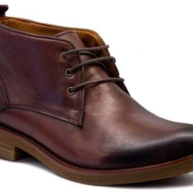 Freefoot 6550 Kahve Erkek Ayakkabı Bot