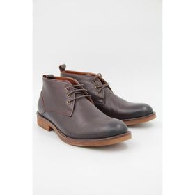 Freefoot 6550 Kahverengi Erkek Bot