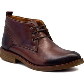 Freefoot 6550 Kahverengi Erkek Bot