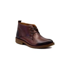 Freefoot 6550 Kahverengi Erkek Bot