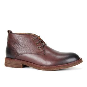 Freefoot 6550 Kahverengi Erkek Bot