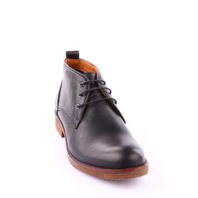 Freefoot 6550 Siyah Erkek Ayakkabı Bot