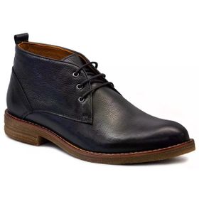 Freefoot 6550 Siyah Erkek Ayakkabı Bot