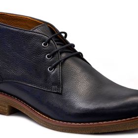 Freefoot 6550 Siyah Erkek Ayakkabı Bot