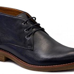 Freefoot 6550 Siyah Erkek Ayakkabı Bot