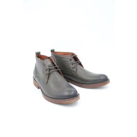 Freefoot 6550 Yeşil Günlük Comfort Erkek Bot