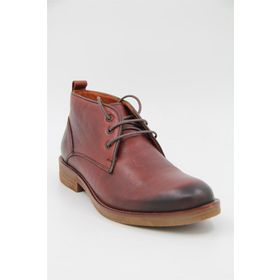 Freefoot 6550 Yeşil Günlük Comfort Erkek Bot