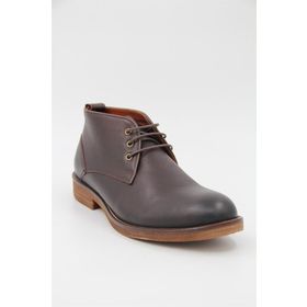 Freefoot 6550 Yeşil Günlük Comfort Erkek Bot