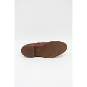 Freefoot 6562 Klasik Taba Erkek Bot