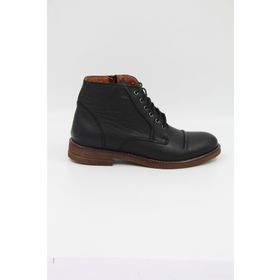 Freefoot 6562 Siyah Klasik Erkek Bot