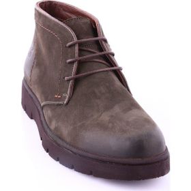 Freefoot 6820-1 Antrasit Erkek Bot