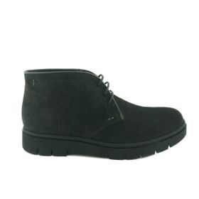 Freefoot 6820-1 Erkek Bot Kahve