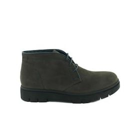 Freefoot 6820-1 Erkek Bot Kahve