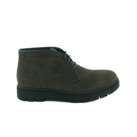 Freefoot 6820-1 Erkek Bot Kahve