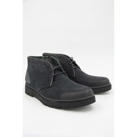 Freefoot 6820 Klasik Siyah Erkek Bot