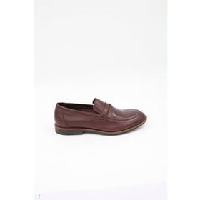 Freefoot 7051 Kahverengi Erkek Klasik Ayakkabı