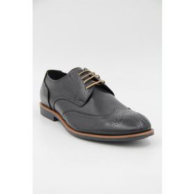 Freefoot 7056 Siyah Erkek Casual Ayakkabı