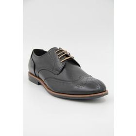 Freefoot 7056 Siyah Erkek Casual Ayakkabı