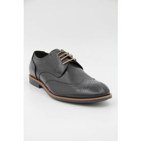 Freefoot 7056 Siyah Erkek Casual Ayakkabı