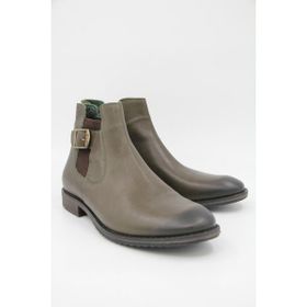 Freefoot 781 Klasik Yeşil Erkek Bot