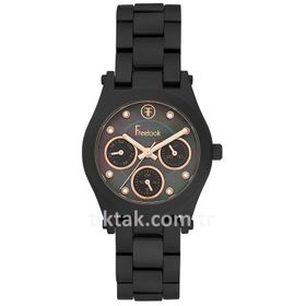 Freelook F.1.1011.05 Kadın Kol Saati