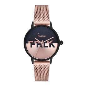 Freelook F.1.1157.02 Kadın Kol Saati
