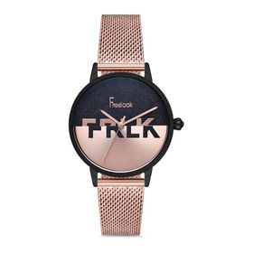 Freelook F.1.1157.02 Kadın Kol Saati