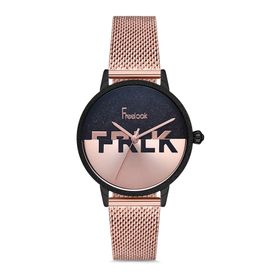 Freelook F.1.1157.02 Kadın Kol Saati