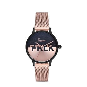 Freelook F.1.1157.02 Kadın Kol Saati