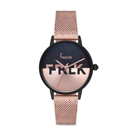 Freelook F.1.1157.02 Kadın Kol Saati