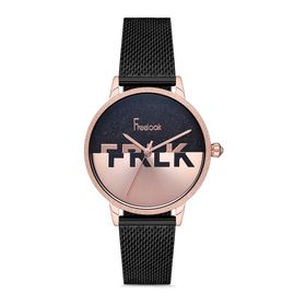 Freelook F.1.1157.03 Kadın Kol Saati