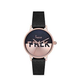 Freelook F.1.1157.03 Kadın Kol Saati