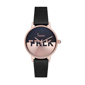 Freelook F.1.1157.03 Kadın Kol Saati