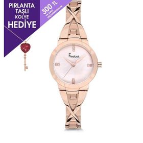 Freelook F.10.1001.06 Kadın Kol Saati